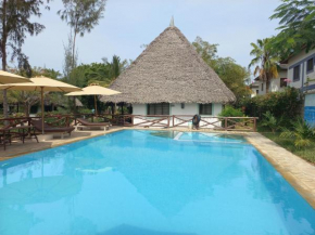 The New Muna House - 2 bedroom ensuite house.